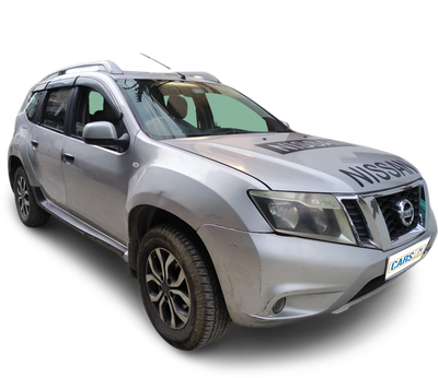 Nissan Terrano-img